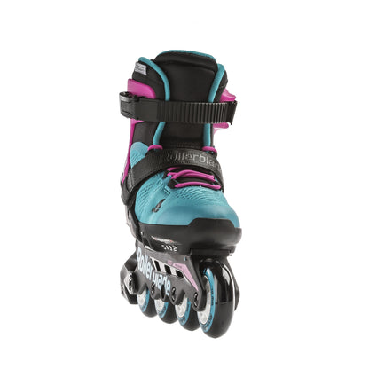 Microblade G black/blue