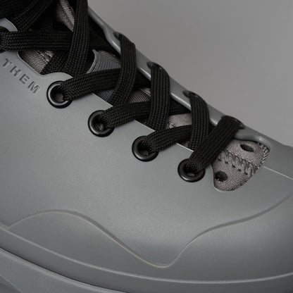 909 Complete Grey Intuition 2022