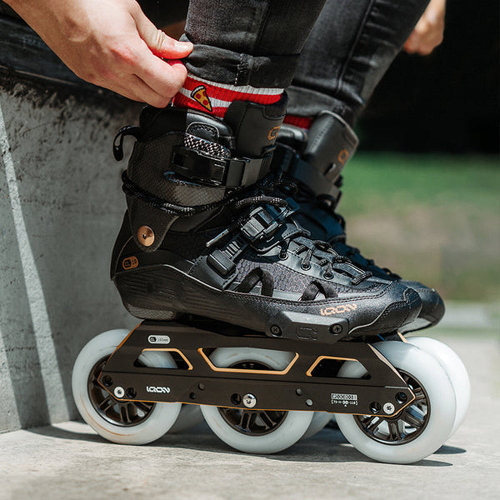 CL10 boot