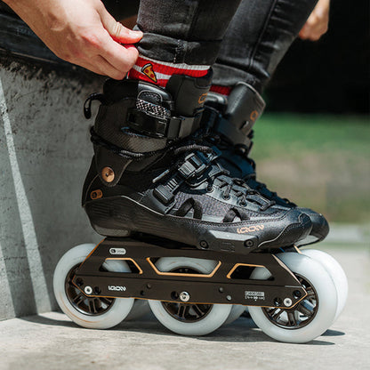 CL10 boot