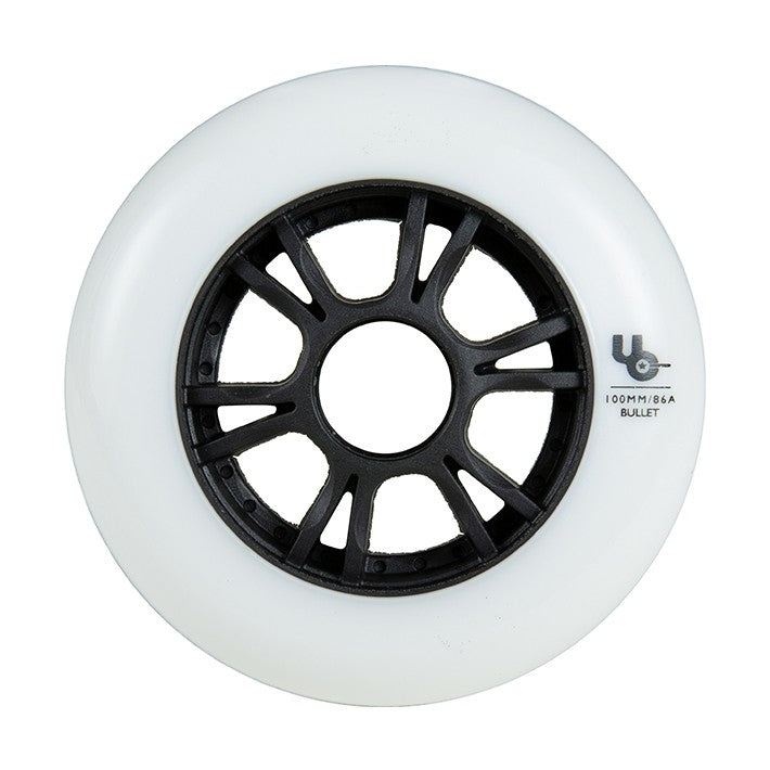 Team USA 100mm/86A pcs