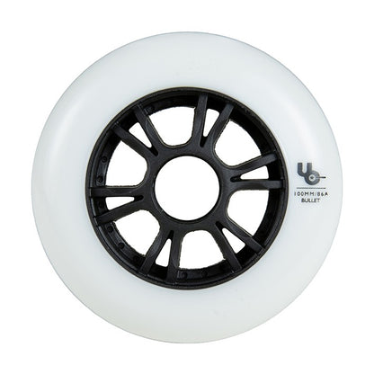 Team USA 100mm/86A pcs