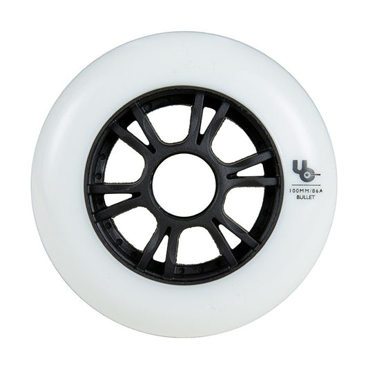 Team USA 100mm/86A pcs
