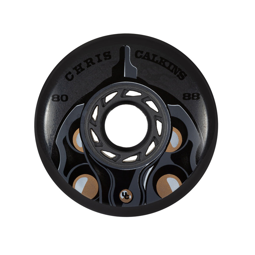 Chris Calkins TV line 80mm/88A 4-pack