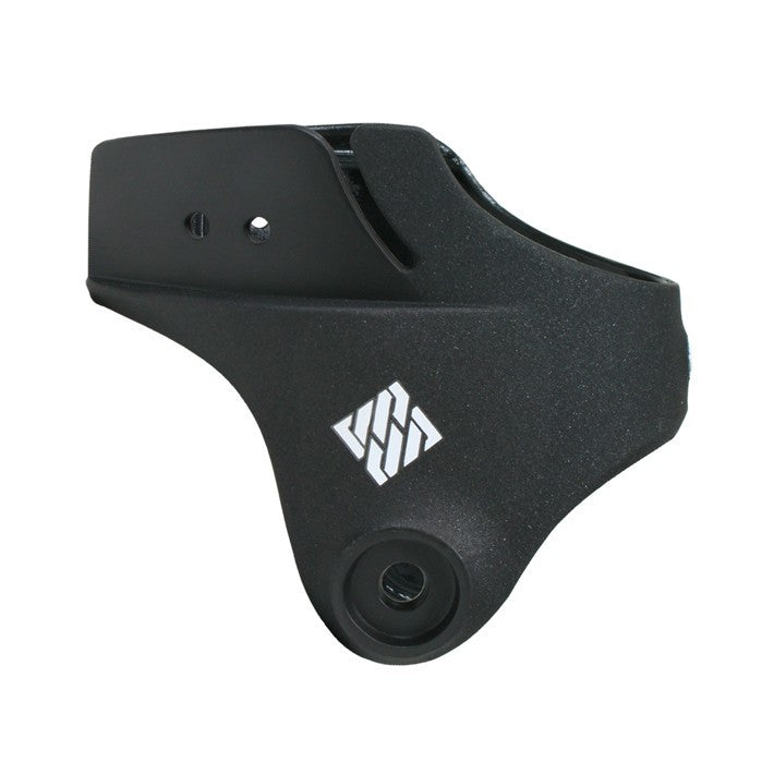 Carbon II cuff black