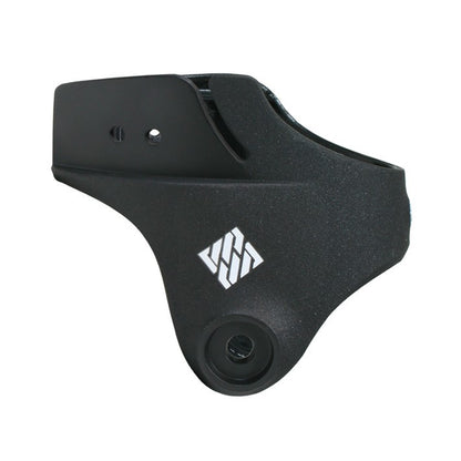 Carbon II cuff black