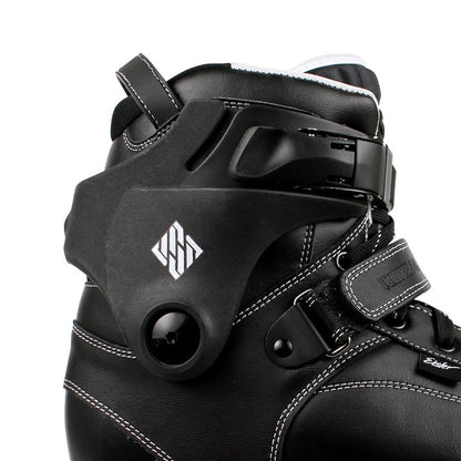 Carbon II cuff black