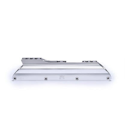 165mm Ronin 4x100mm 303mm natural