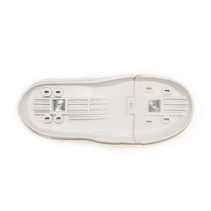 5th Element Soulplate white