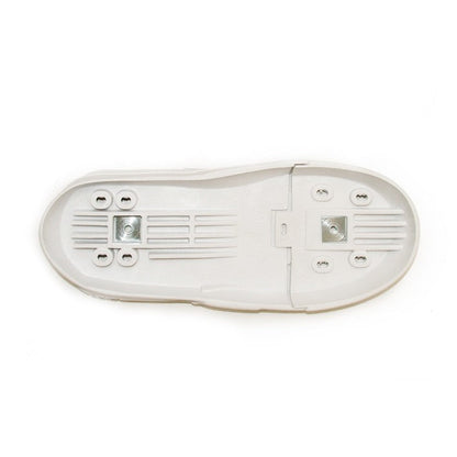 5th Element Soulplate white