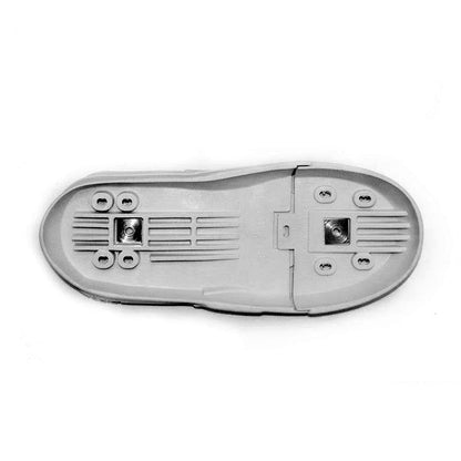 5th Element Soulplate grey