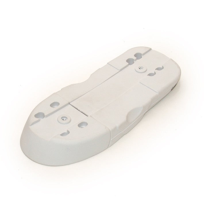 Soulplate 2 white