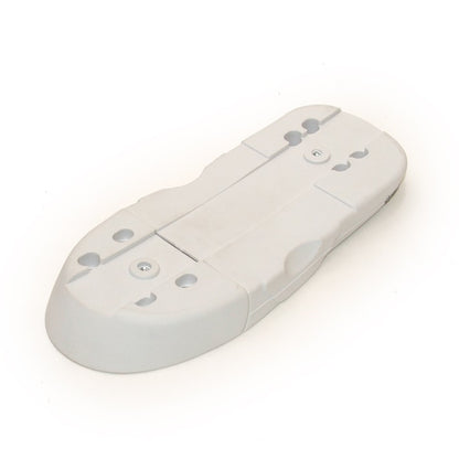 Soulplate 2 white