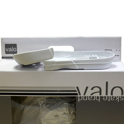 Soulplate 2 white