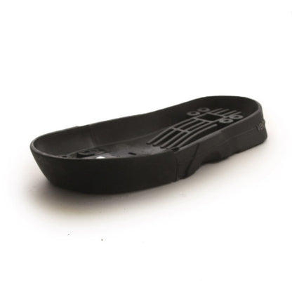 Soulplate 2 black