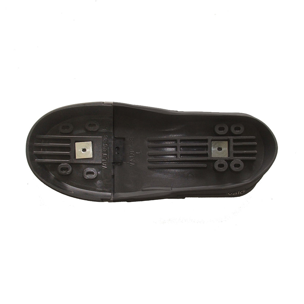 5th Element Soulplate black