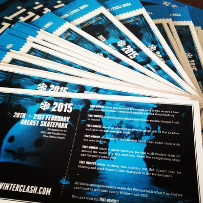 Winterclash - Tickets