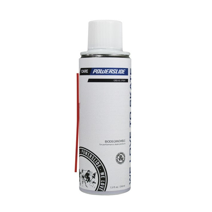 Grease Spray