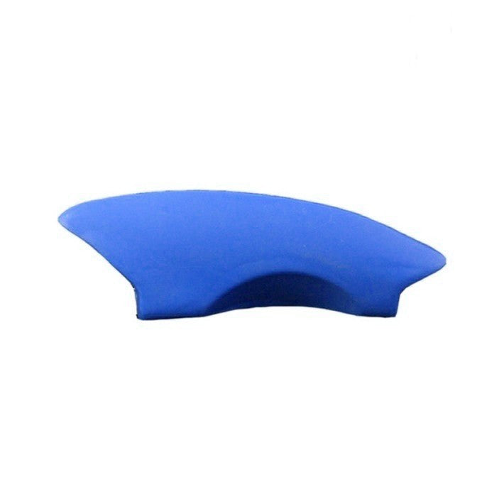 Genesys Backslideplate blue