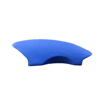 Genesys Backslideplate blue