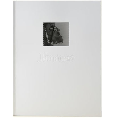 Hermanos book