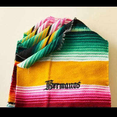 Hermanos book