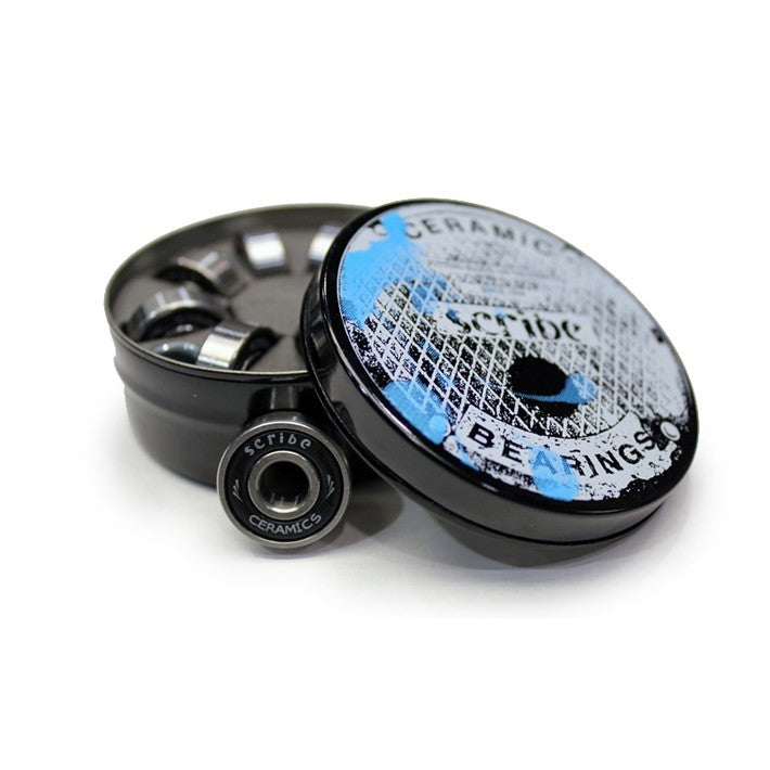Ceramic Bearings