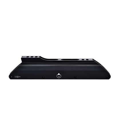 165mm Sumo 110 4x110mm 335mm Black