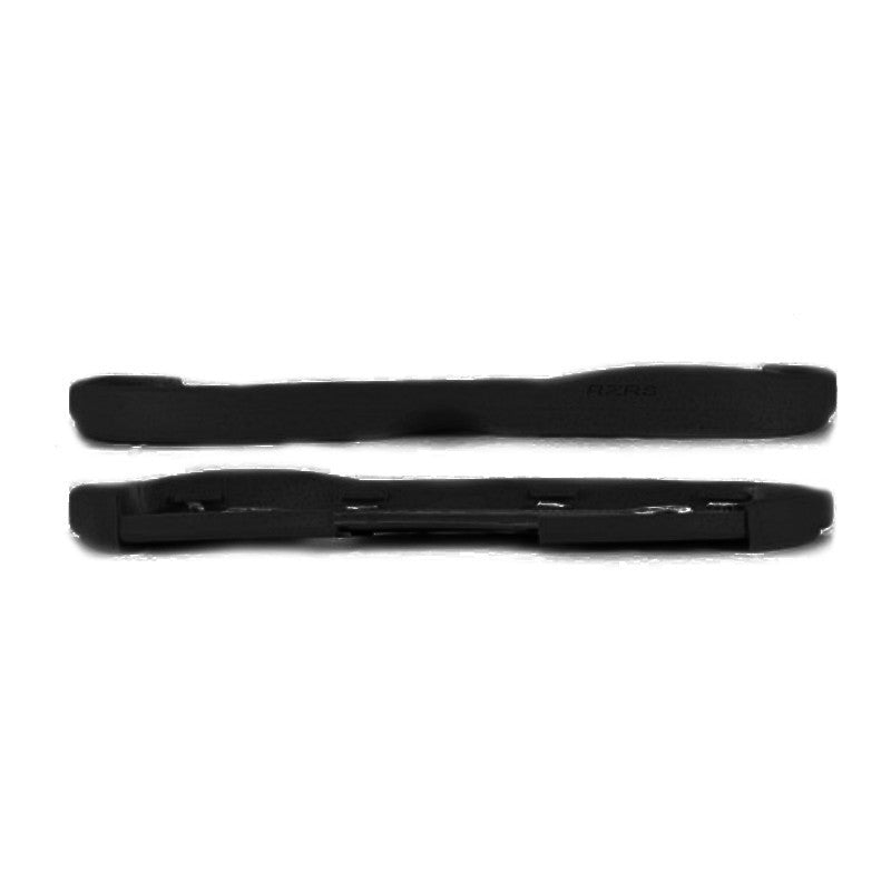 SL Soulframe black