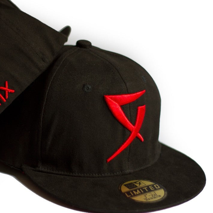 FX Hat 2011 LE