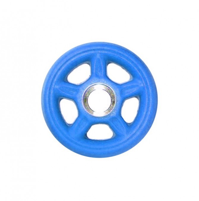 Antirocker 42mm/100A  blue