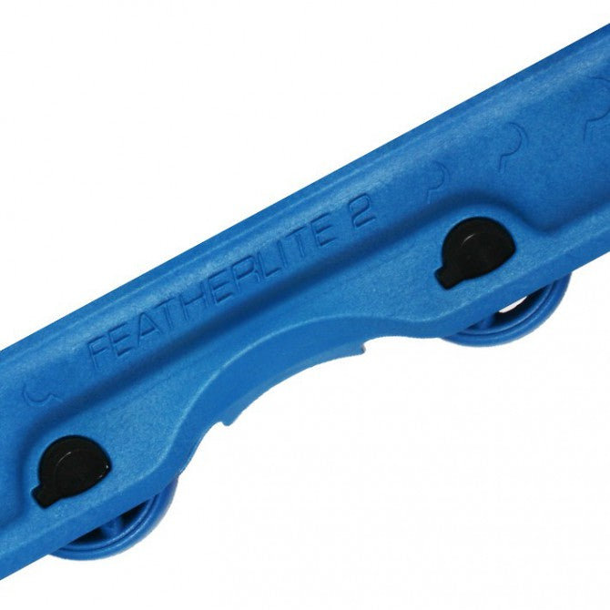Antirocker 42mm/100A  blue