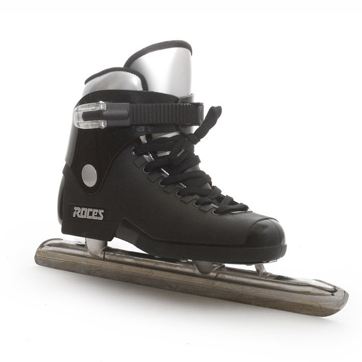 Speed ice skate