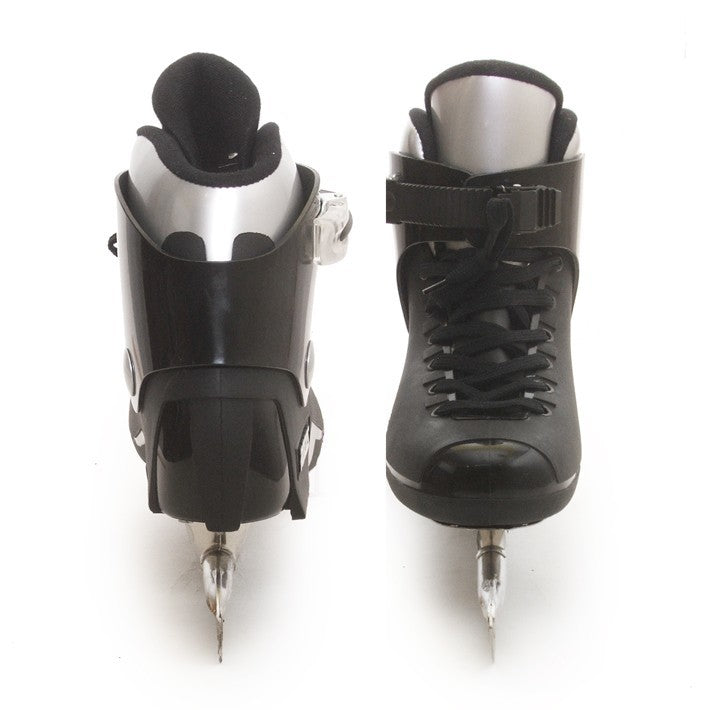 Speed ice skate