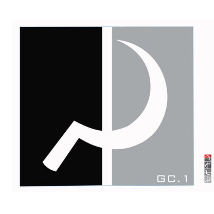 GC-1 DVD