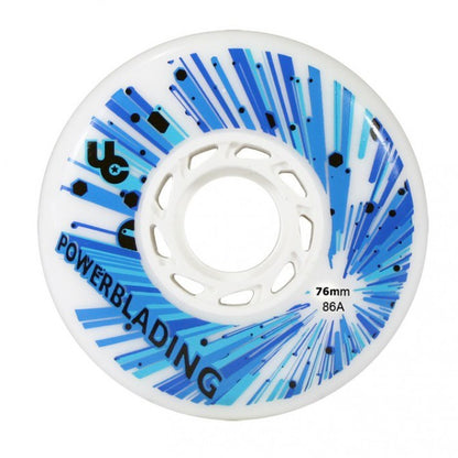 Powerblade Full Radius 80mm 94A