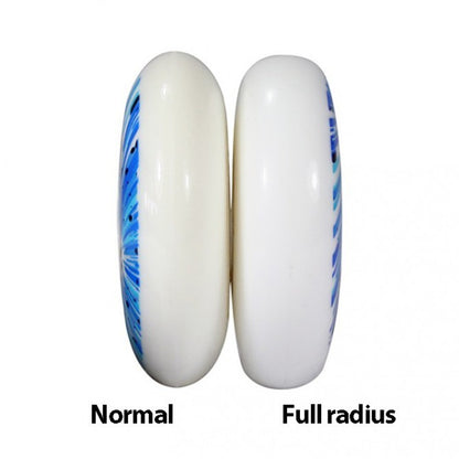 Powerblade Full Radius 80mm 94A