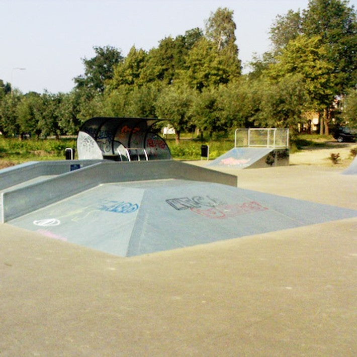 Breukelen lessen