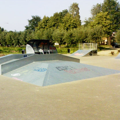 Breukelen lessen