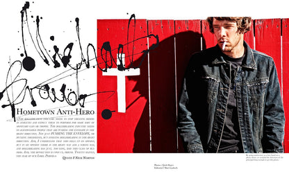 Issue 38