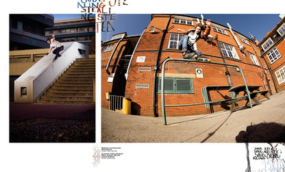 Issue 38