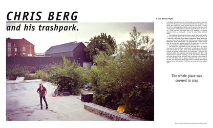 Issue 38