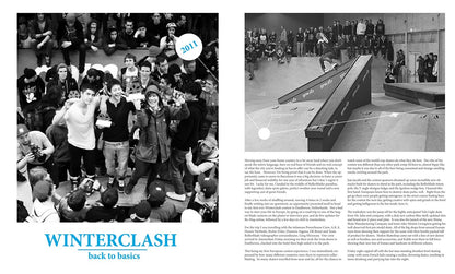 Issue 38