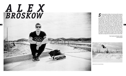 Issue 38