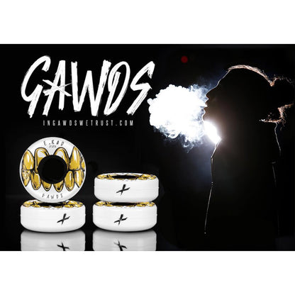 E. Rod 59mm/89A 4-pack