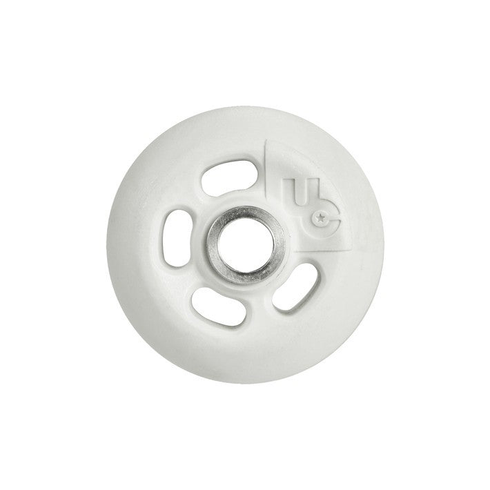 Grindwheels 44mm/100A white