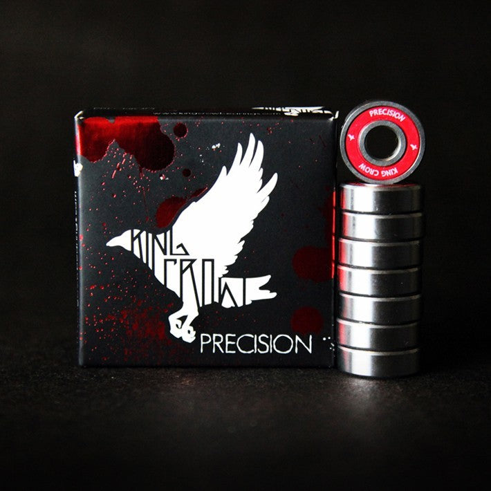 Precision Bearings