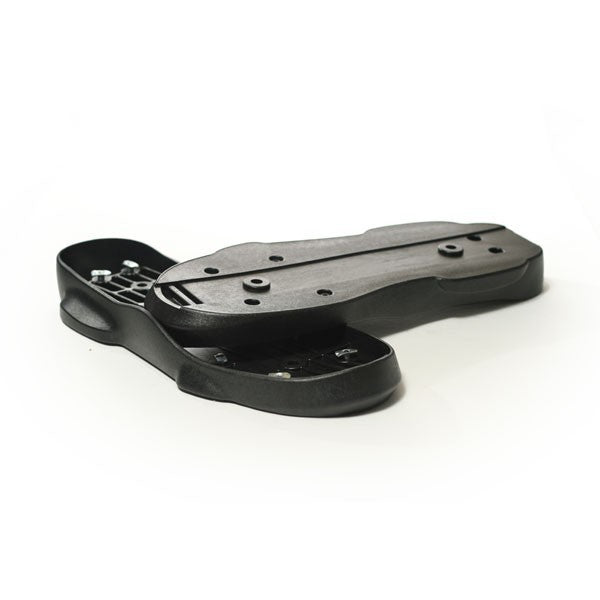 Soulframe black