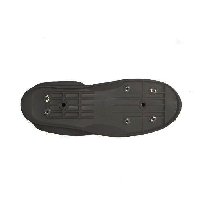 Soulframe black