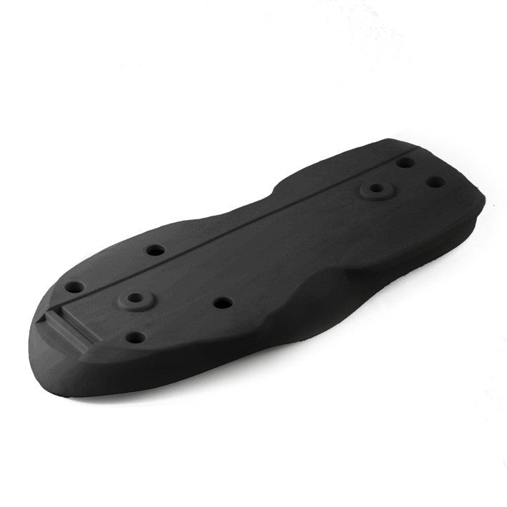 Soulframe black